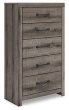 Load image into Gallery viewer, Graystorm Chest of Drawers
