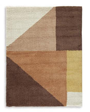Load image into Gallery viewer, Gailmore 8' x 10' Rug
