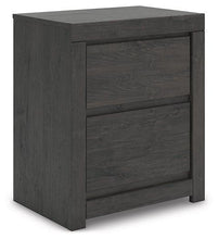 Load image into Gallery viewer, Fraluna Nightstand
