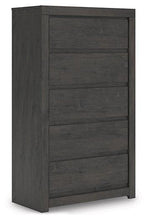 Load image into Gallery viewer, Fraluna Chest of Drawers
