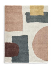 Load image into Gallery viewer, Flynnwick 5' x 7' Rug

