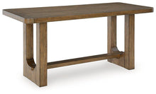 Load image into Gallery viewer, Cabalynn Counter Height Dining Table
