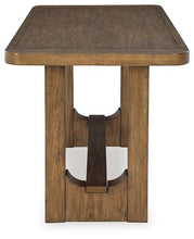 Load image into Gallery viewer, Cabalynn Counter Height Dining Table
