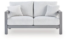Load image into Gallery viewer, Hurley Park Outdoor Loveseat with Cushion
