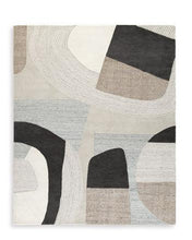 Load image into Gallery viewer, Edrickhill 8' x 10' Rug

