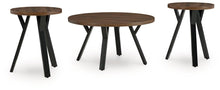 Load image into Gallery viewer, Elbrynn Table (Set of 3)
