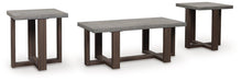 Load image into Gallery viewer, Dynnford Table (Set of 3)
