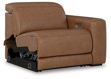 Load image into Gallery viewer, Magic Man Power Reclining Sectional Sofa
