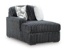 Load image into Gallery viewer, Midnight-Madness Super Chaise
