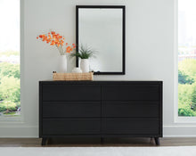 Load image into Gallery viewer, Danziar Bedroom Set
