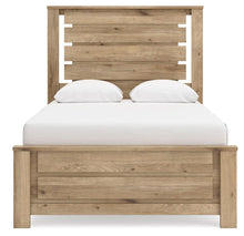 Load image into Gallery viewer, Brozmont Bed
