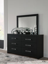 Load image into Gallery viewer, Maeling Dresser and Mirror
