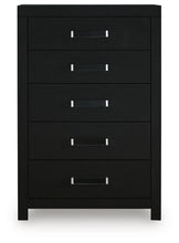 Load image into Gallery viewer, Maeling Chest of Drawers
