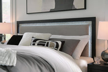 Load image into Gallery viewer, Maeling Bed
