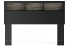 Load image into Gallery viewer, Broachmyn Bed
