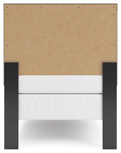 Load image into Gallery viewer, Broachmyn Bed
