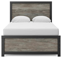 Load image into Gallery viewer, Broachmyn Bed
