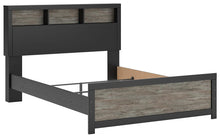 Load image into Gallery viewer, Broachmyn Bed
