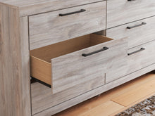 Load image into Gallery viewer, Broachmyn Dresser and Mirror
