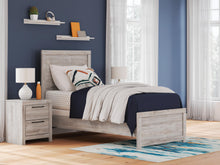 Load image into Gallery viewer, Broachmyn Bed
