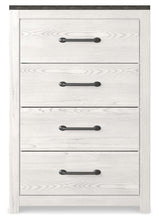 Load image into Gallery viewer, Gerridan Chest of Drawers
