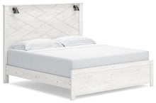 Load image into Gallery viewer, Gerridan Bedroom Set
