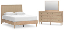 Load image into Gallery viewer, Cielden Bedroom Set
