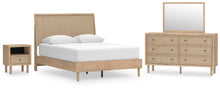 Load image into Gallery viewer, Cielden Bedroom Set
