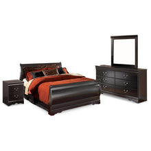 Load image into Gallery viewer, Huey Vineyard Bedroom Set
