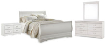 Load image into Gallery viewer, Anarasia Bedroom Set
