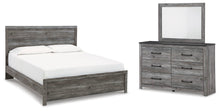Load image into Gallery viewer, Bronyan Bedroom Set
