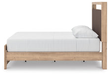 Load image into Gallery viewer, Kinlanni Bedroom Set
