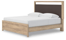 Load image into Gallery viewer, Kinlanni Bedroom Set
