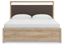 Load image into Gallery viewer, Kinlanni Bedroom Set
