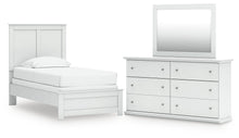 Load image into Gallery viewer, Bostwick Shoals Bedroom Set
