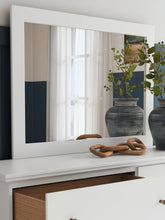 Load image into Gallery viewer, Bostwick Shoals Dresser and Mirror
