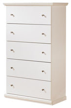 Load image into Gallery viewer, Bostwick Shoals Youth Chest of Drawers
