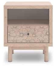 Load image into Gallery viewer, Arloster Nightstand

