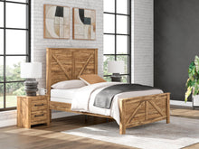 Load image into Gallery viewer, Maystonna Bed
