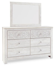 Load image into Gallery viewer, Paxberry Bedroom Set
