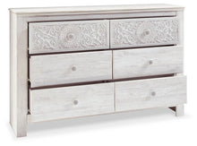 Load image into Gallery viewer, Paxberry Dresser

