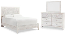 Load image into Gallery viewer, Paxberry Bedroom Set

