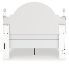 Load image into Gallery viewer, Kozlani Upholstered Bed
