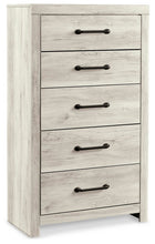 Load image into Gallery viewer, Cambeck Chest of Drawers

