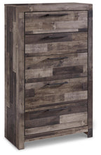 Load image into Gallery viewer, Derekson Chest of Drawers
