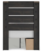 Load image into Gallery viewer, Hollivern Bed

