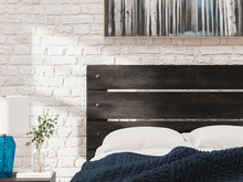 Load image into Gallery viewer, Hollivern Bed
