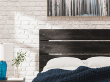Load image into Gallery viewer, Hollivern Bed
