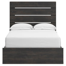 Load image into Gallery viewer, Hollivern Bed
