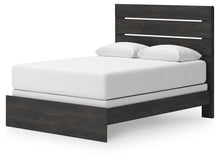 Load image into Gallery viewer, Hollivern Bed
